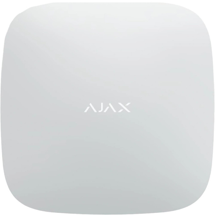 Інтелектуальна централь Ajax Hub 2 4G (8EU/ECG)