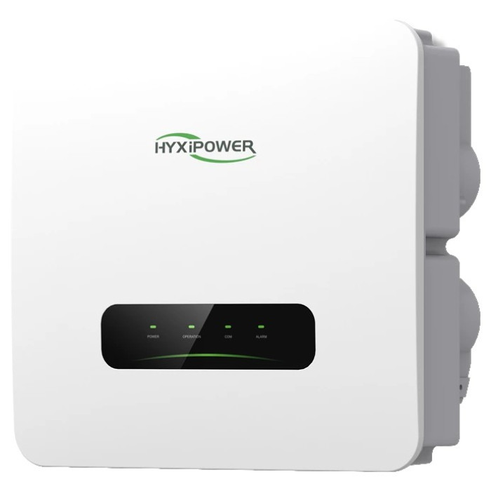Інвертор HYXiPOWER HYXiPower HYX-S6K-S сонячний мережевий однофазний