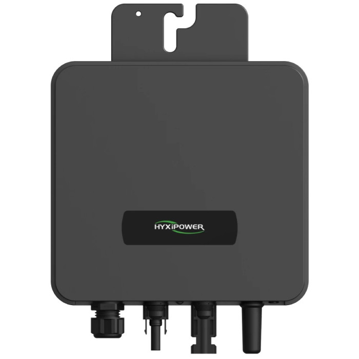 Інвертор HYXiPOWER HYXiPower HYX-M400-SW сонячний однофазний