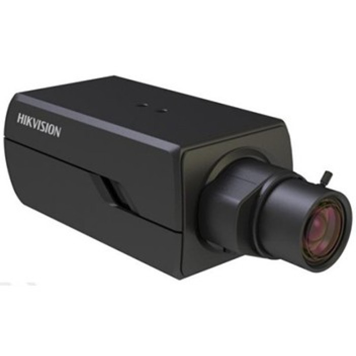 IP відеокамера Hikvision Hikvision iDS-2CD6026FWD-A/F 2МП