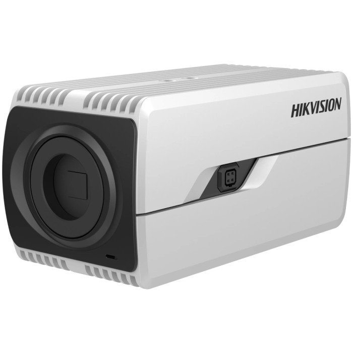 IP відеокамера Hikvision Hikvision iDS-2CD7046G2-AP DeepinView 4МП