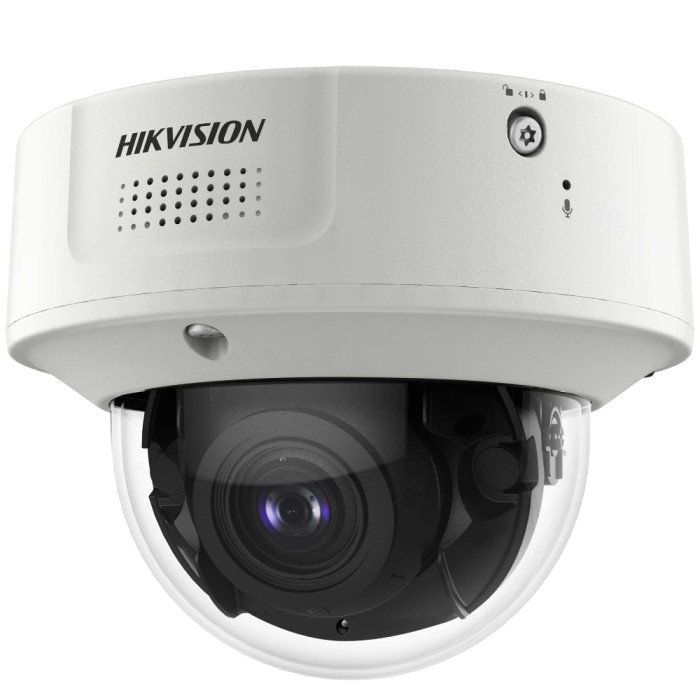 IP відеокамера Hikvision Hikvision iDS-2CD7186G2/LM-IZHSY 8МП (2.8-12мм)