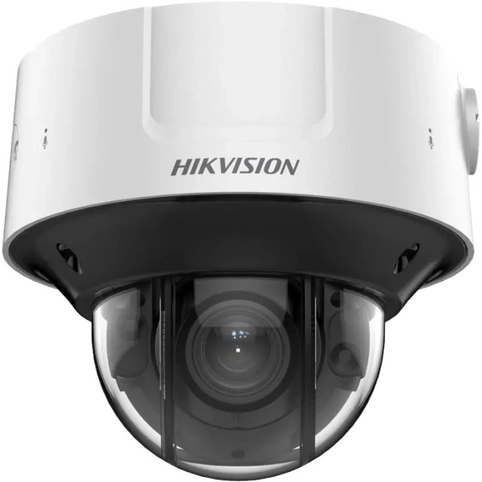 4 МП DarkFighter Hikvision iDS-2CD7546G0-IZHSY(C) (2.8-12мм)