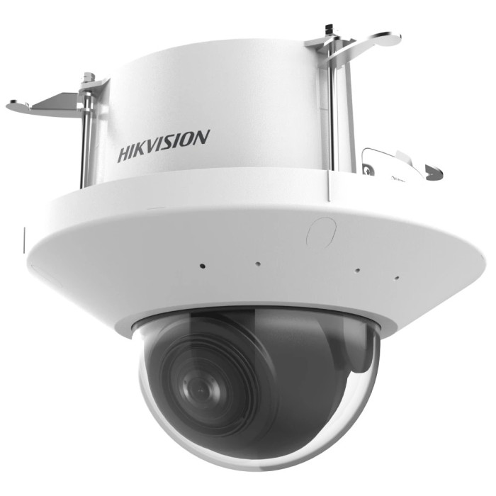 IP відеокамера Hikvision Hikvision iDS-2CD7587G2-ZHS/RC 8МП (10-50мм)