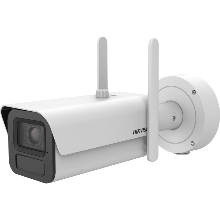 IP відеокамера Hikvision Hikvision iDS-2CD7A46G2/P-IZHSY/4G (B) 4МП (10-50мм) ANPR