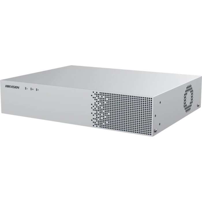 Відеореєстратор Hikvision Hikvision iDS-6716NXI-M1/AI(B) 16-канальний
