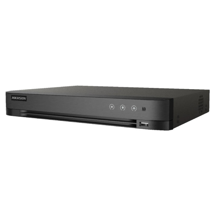 TURBO ACUSENSE Hikvision iDS-7216HQHI-M1/S(C)