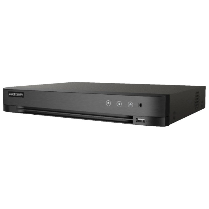 8-канальний ACUSENSE Turbo HD Hikvision iDS-7208HUHI-M1/S(C)