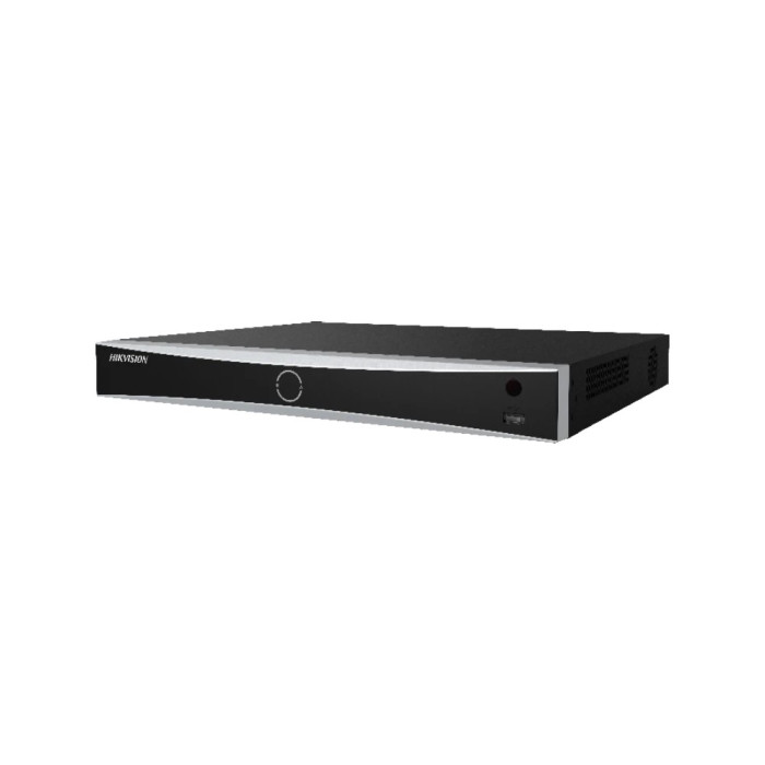 DeepinMind NVR Hikvision iDS-7616NXI-I2/X(C)