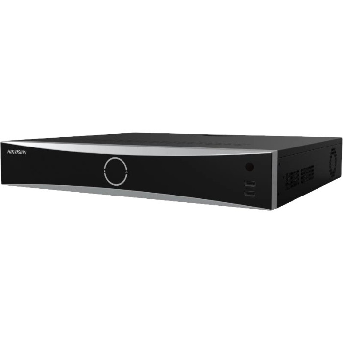 Відеореєстратор Hikvision Hikvision iDS-7732NXI-M4/X 32-канальний DeepinMind 1.5U 8K