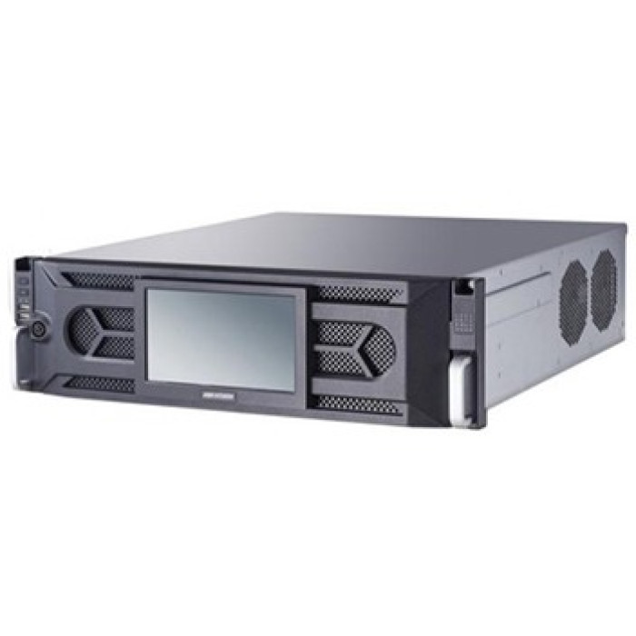 Відеореєстратор Hikvision Hikvision iDS-96064NXI-I16 (B) 64-канальний DeepinMind