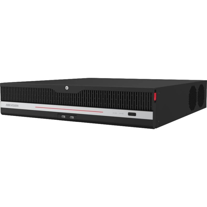 Відеореєстратор Hikvision Hikvision iDS-9616NXI-M8/X 16-канальний DeepinMind
