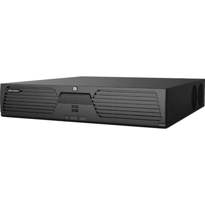 32-канальний DeepinMind NVR Hikvision iDS-9632NXI-I8/S(C)