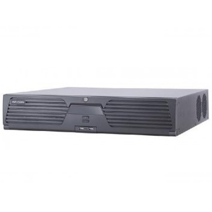 Відеореєстратор Hikvision Hikvision iDS-9632NXI-I8/8F(B) 32-канальний DeepinMind