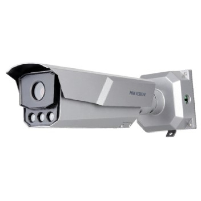 Трафік камера Hikvision Hikvision iDS-TCD203-A/0832(850nm)