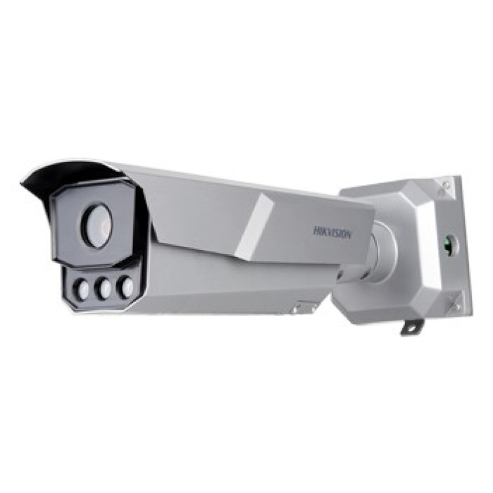 Трафік камера Hikvision Hikvision iDS-TCM403-AI (8-32 мм) 4МП