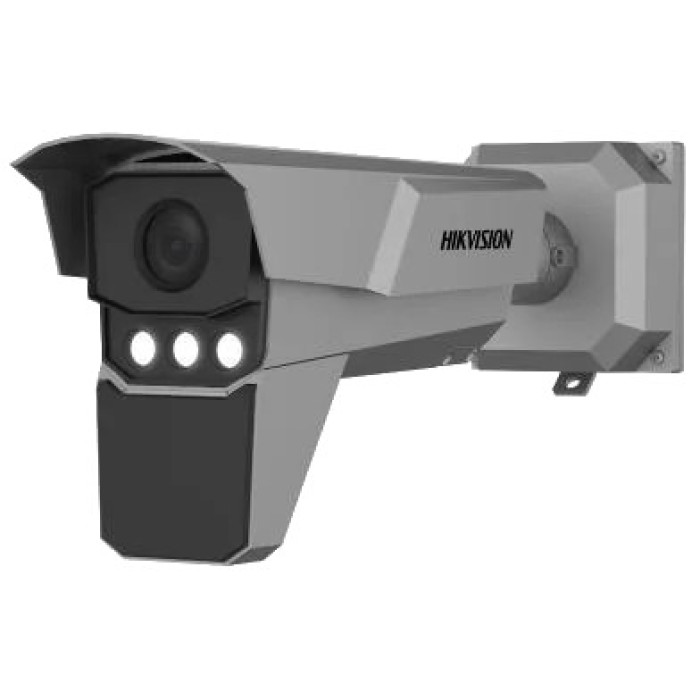 IP відеокамера Hikvision Hikvision iDS-TCM403-GR/POE/0832