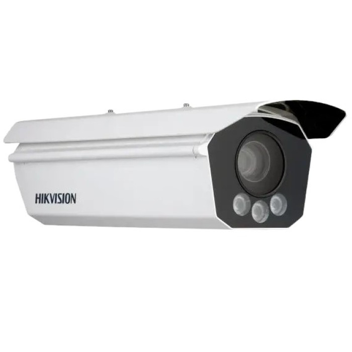 20МП ANPR Hikvision iDS-TCVK00-FE/1140/H1