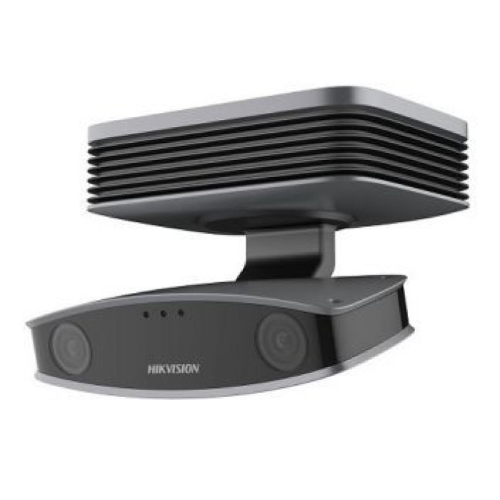 IP відеокамера c двома об'єктивами і функцією аналізу поведінки Hikvision iDS-2CD8426G0/B-I