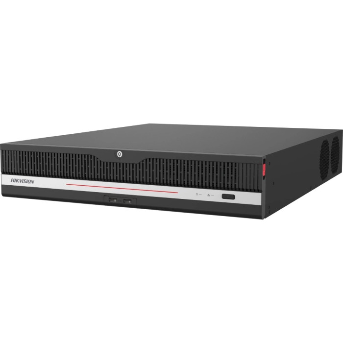 Відеореєстратор Hikvision Hikvision iDS-9664NXI-P8 64-канальний DeepinMind M Series