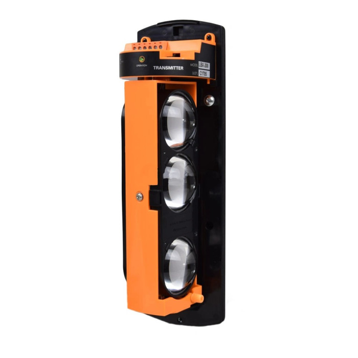 ІЧ-бар'єр з режимом «антитуман» Lightwell LBX-200 AF
