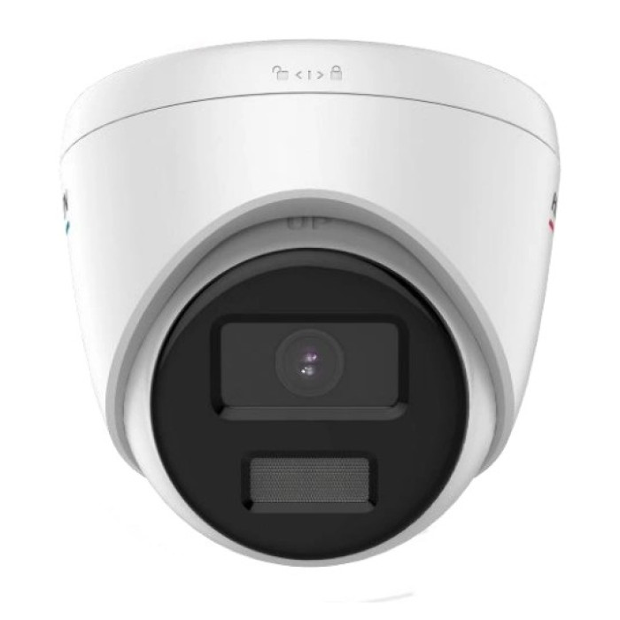 2 МП ColorVu Hikvision DS-2CD1327G0-L(C) (2.8мм)