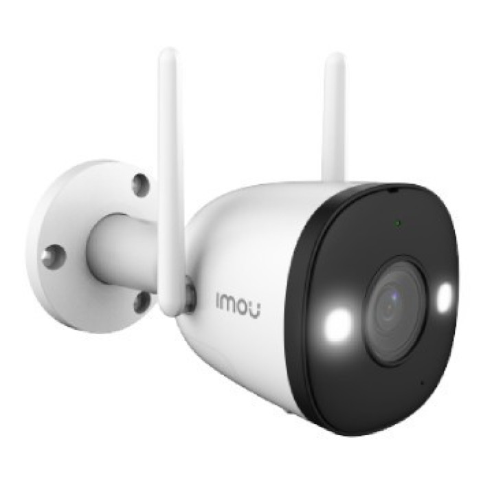 4MP H.265 Wi-Fi IMOU IPC-F42FP (2.8мм)