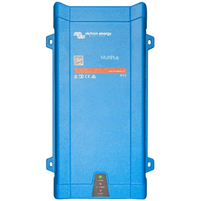 Інвертор Victron Energy MultiPlus 48/1200/13-16 однофазний чиста синусоїд