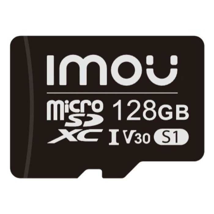 Карта пам'яті MicroSD Imou IMOU ST2-128-S1