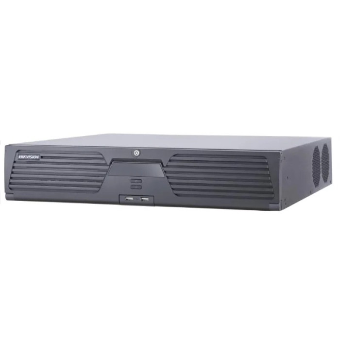 32-канальний DeepinMind NVR Hikvision iDS-9632NXI-I8/X(C)
