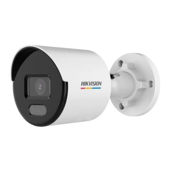 2 МП ColorVu lite IP Hikvision DS-2CD1027G0-L(C) (2.8мм)