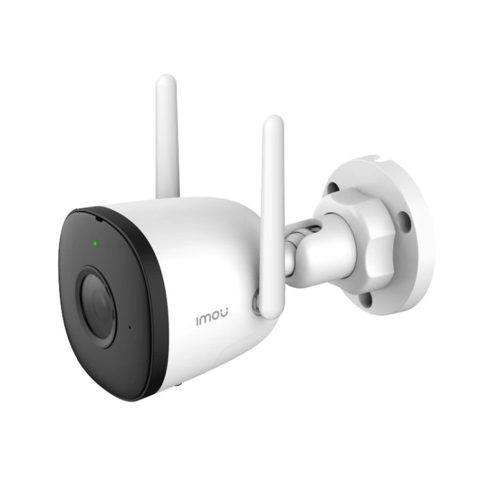 4МП H.265 Bullet Wi-Fi камера IMOU IPC-F42P-D