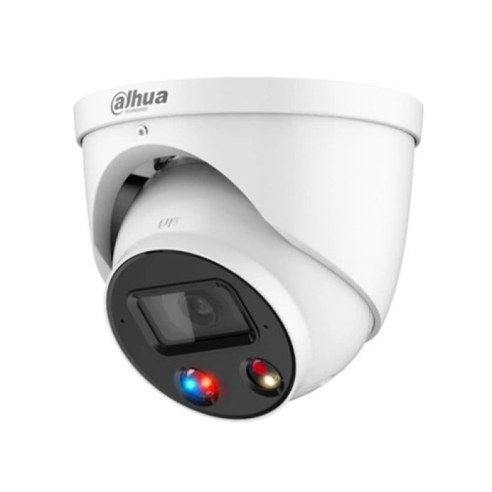 4МП WizSense IP з активним відлякуванням Dahua DH-IPC-HDW3449H-AS-PV-S3 (2.8мм)