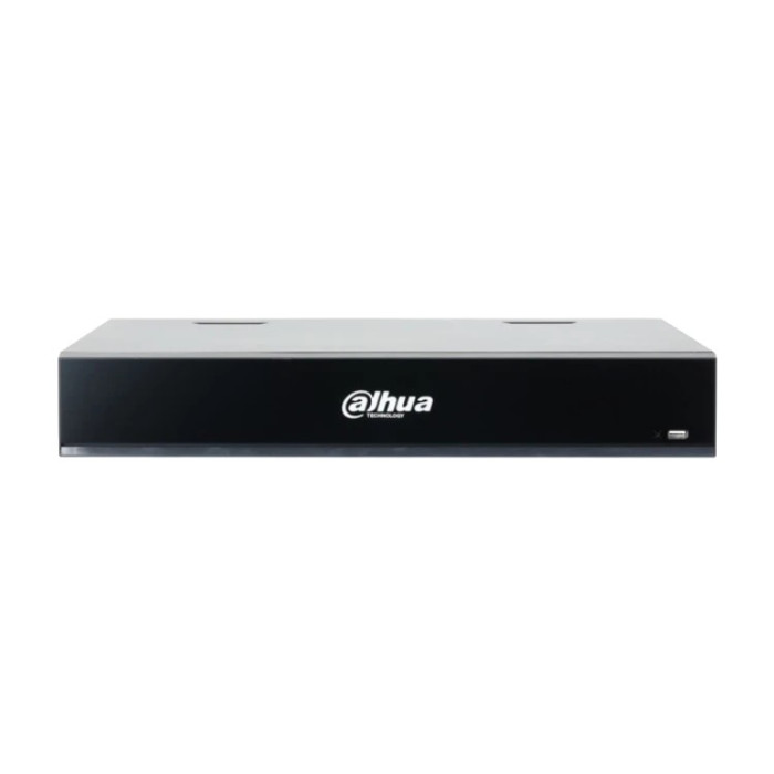 16-канальний Penta-brid 4K 1.5U Dahua DHI-XVR7416L-4KL