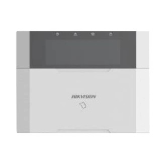 Дротова клавіатура Hikvision DS-PK1-LRT-HWE
