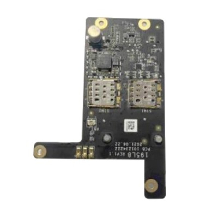 3G/4G модуль Hikvision DS-PM2-S(EU)