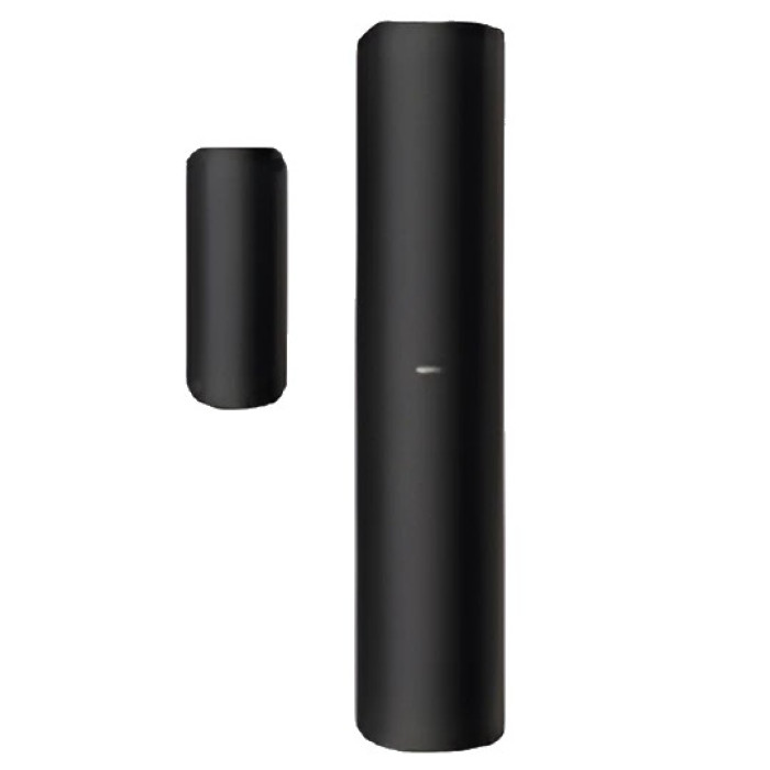 Сповіщувач бездротовий магнітно-контактний Hikvision AX PRO DS-PDMC-EG2-WE(B)/Europe BLACK