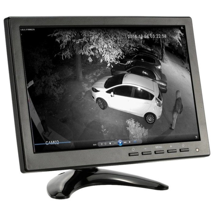 Монітор CCTV L100110.1
