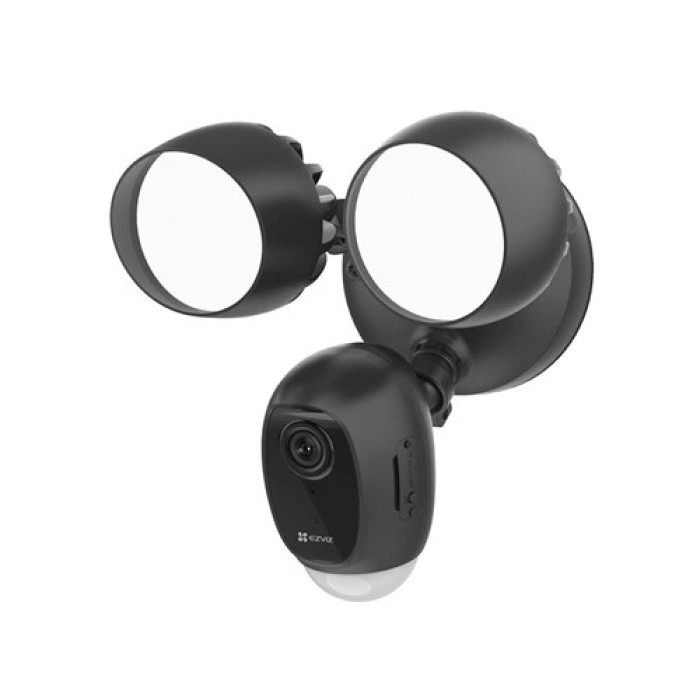 IP відеокамера Ezviz Ezviz LC1C (CS-LC1C-A0-1F2WPFRL black) 2МП (2.8мм) Wi-Fi