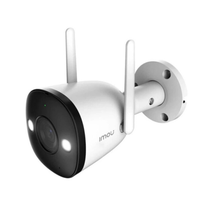 4MP H.265 Wi-Fi IMOU IPC-F42FP-D (2.8мм)