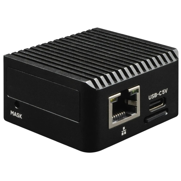Адаптер хмарного відеоспостереження U-Prox IVA HUB cloud adapter