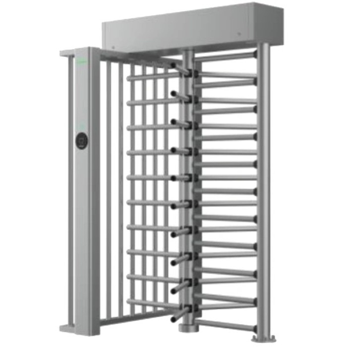 Повноростовий турнікет Hikvision DS-K3H4210X-120