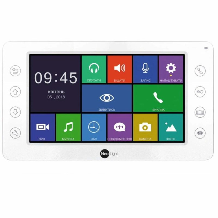 Відеодомофон NeoLight Neolight KAPPA+