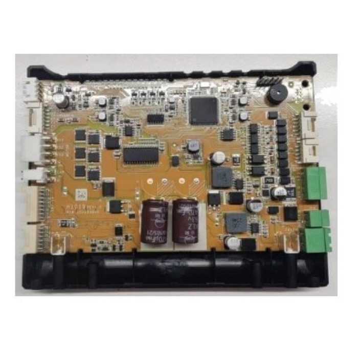 Комплект плати керування смугою руху Hikvision DS-KEB08-LC/K6B411TX