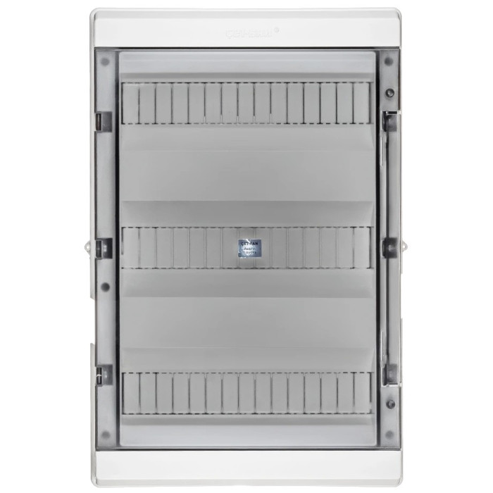Корпус пластиковий CS-UEA 45-мод IP66