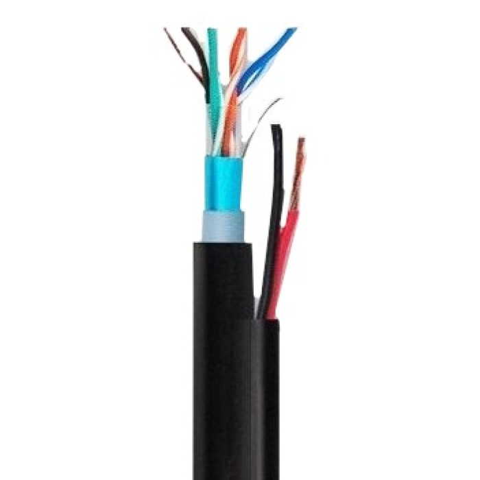 Кабель Одескабель(ОК-net) OK-Net КППЭ-ВП (F/UTPcat.5Е) 305м