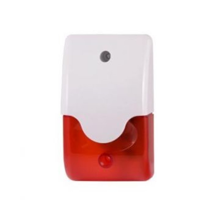 светозвуковая сирена Viatec LD-95