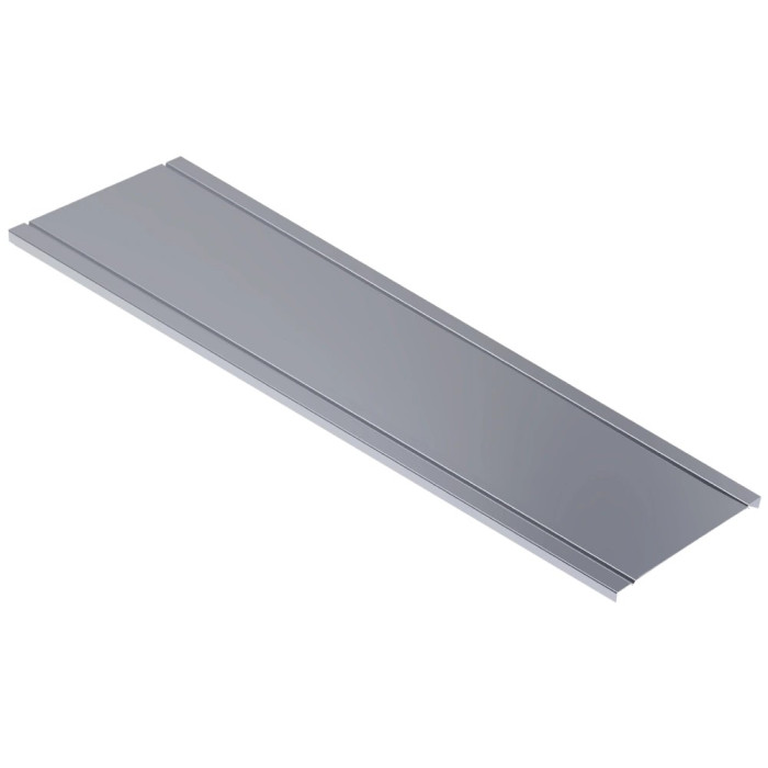 Кришка на лоток 100x3000 товщ. 0.5мм