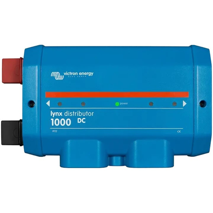 Модульна шина Victron Energy Lynx Distributor M10