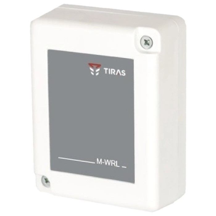 Модуль підключення бездротових зон Тірас Tiras M-WRL(A) Nova